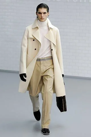 Look 1